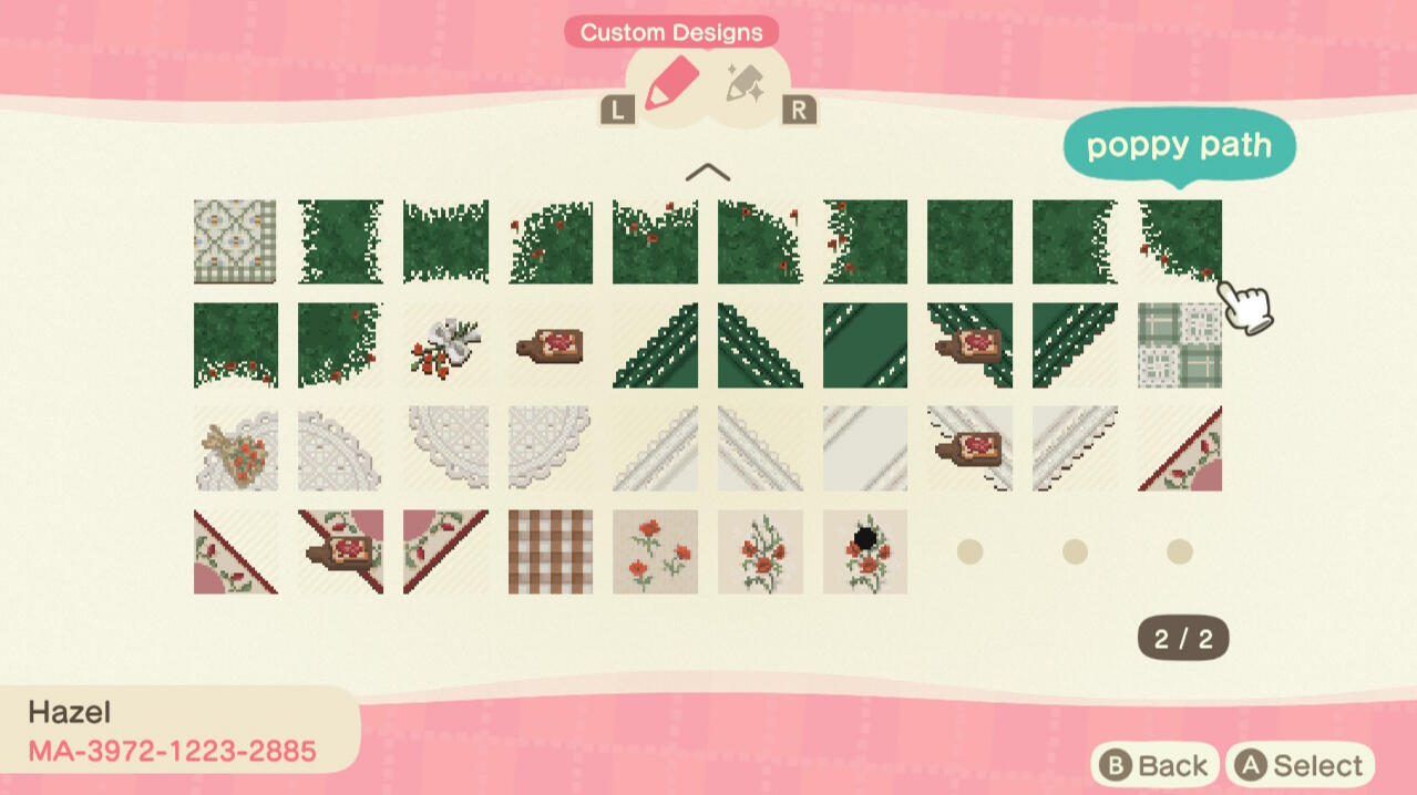 Poppy Hill: MA-3972-1223-2885