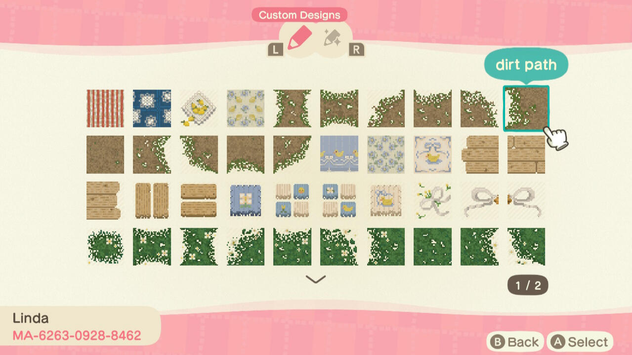 Chibifalls: MA-6263-0928-8462