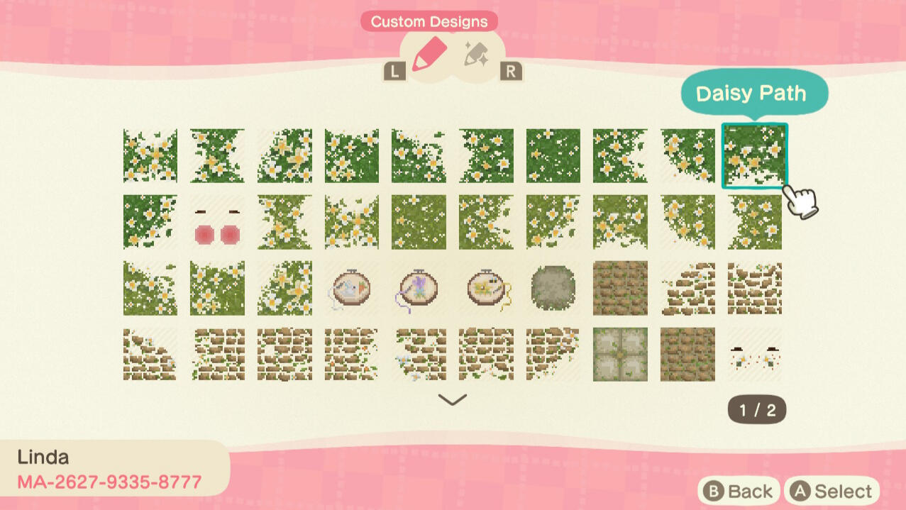 Chibisland (1): MA-2627-9335-8777