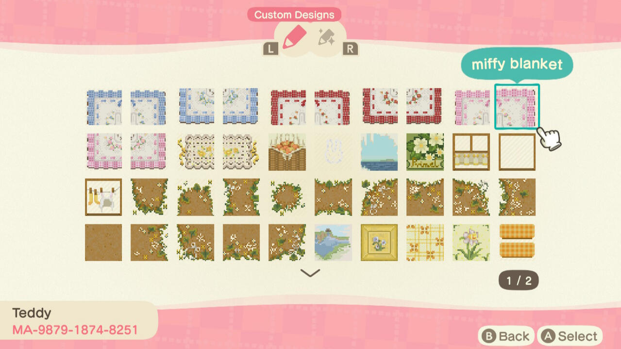 Primel: MA-9879-1874-8251