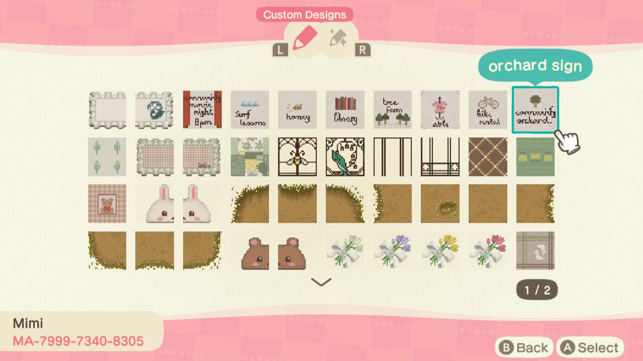 Fuchsberg: MA-7999-7340-8305