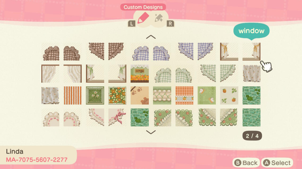 Chibiwoods: MA-7075-5607-2277